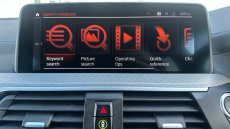 BMW X3 xDrive20d MHT M Sport 5dr Step Auto [Plus Pack] Diesel Estate